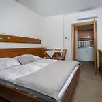 Apartment Appartementhaus Franz Samonig