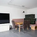 Appartementhaus Franz Samonig
