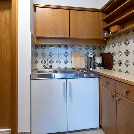 Appartementhaus Franz Samonig Apartment