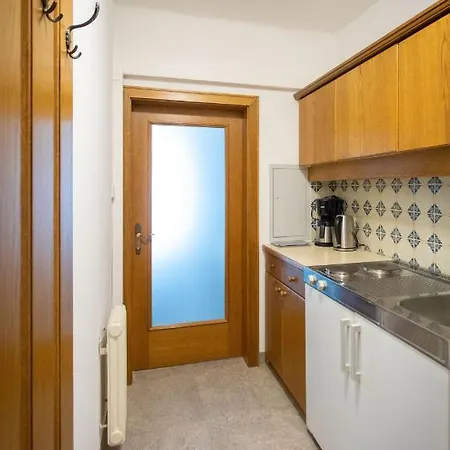 Appartementhaus Franz Samonig Apartment *