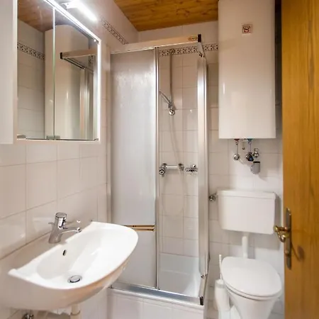 Appartementhaus Franz Samonig Drobollach am Faakersee