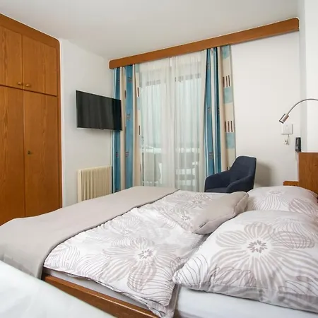 Appartementhaus Franz Samonig Drobollach am Faakersee