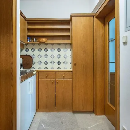 Apartment Appartementhaus Franz Samonig Drobollach am Faakersee
