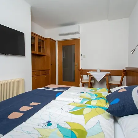 Apartment Appartementhaus Franz Samonig