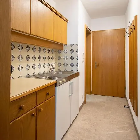 Appartementhaus Franz Samonig *