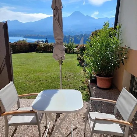 Appartementhaus Franz Samonig Apartment Drobollach am Faakersee