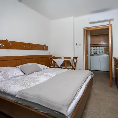 Apartment Appartementhaus Franz Samonig