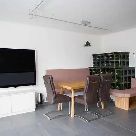 Appartementhaus Franz Samonig