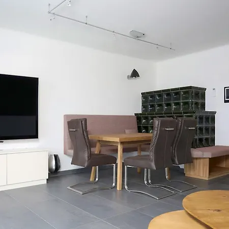 Appartementhaus Franz Samonig Apartment *