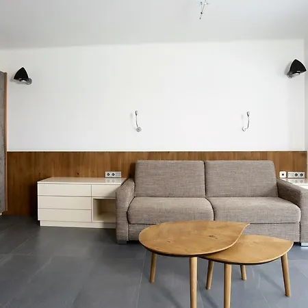 Apartment Appartementhaus Franz Samonig Drobollach am Faakersee