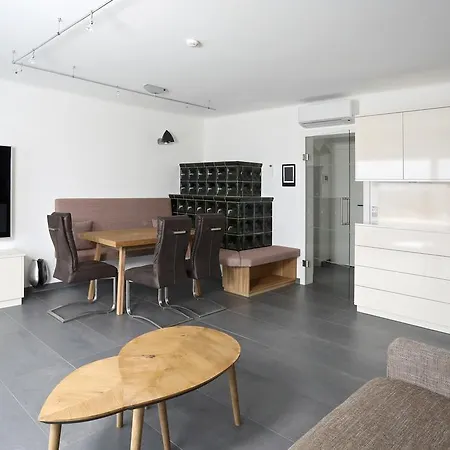 Apartment Appartementhaus Franz Samonig
