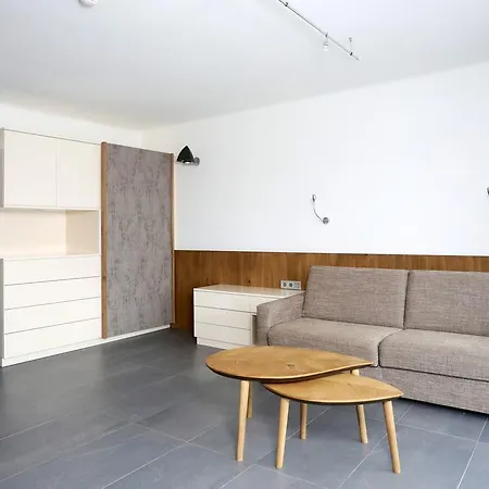 Apartment Appartementhaus Franz Samonig *