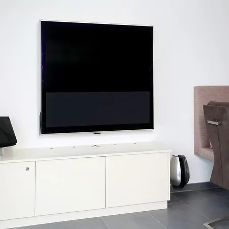 Apartment Appartementhaus Franz Samonig Drobollach am Faakersee