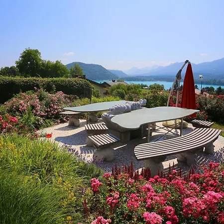 Appartementhaus Franz Samonig Apartment