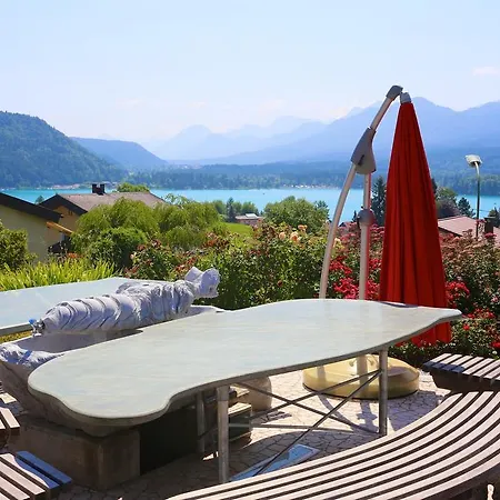 Apartment Appartementhaus Franz Samonig