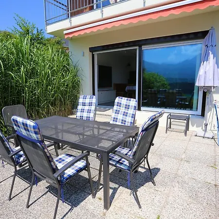 Appartementhaus Franz Samonig Apartment