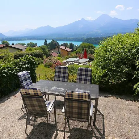 Apartment Appartementhaus Franz Samonig