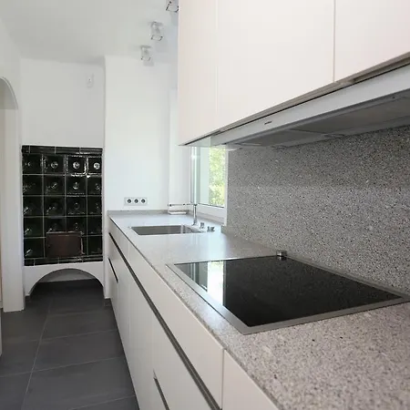 Apartment Appartementhaus Franz Samonig Drobollach am Faakersee