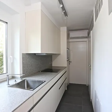 Apartment Appartementhaus Franz Samonig Drobollach am Faakersee