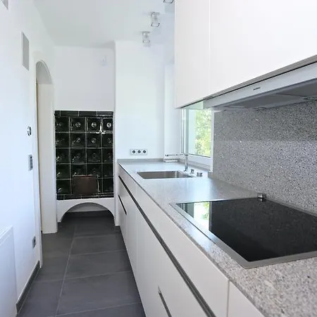 Appartementhaus Franz Samonig * Drobollach am Faakersee