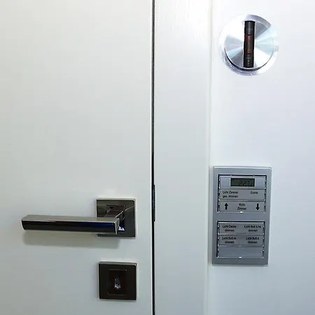 Apartment Appartementhaus Franz Samonig Drobollach am Faakersee